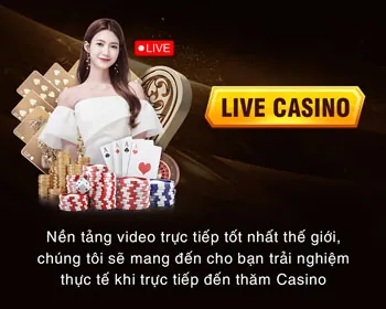 Baccarat trực tuyến tại BMWbet88