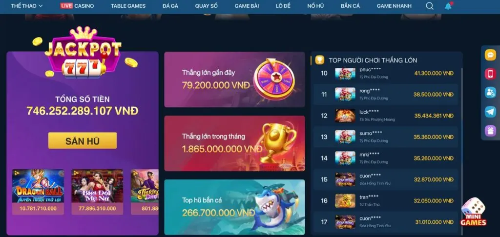 Hoàn Trả Hàng Ngày 0.8% Casino BMWbet88